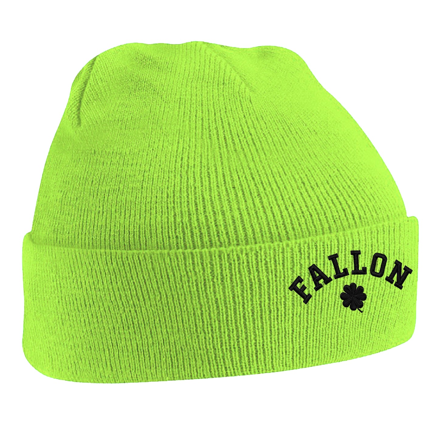 Jimmy Fallon Julia Roberts Show Beanie Hat