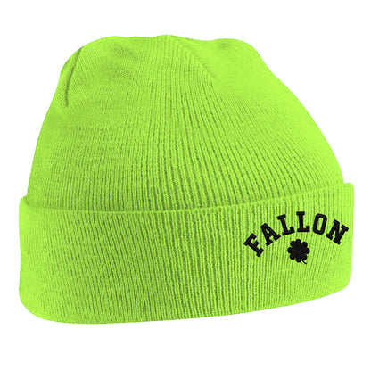Jimmy Fallon Julia Roberts Show Beanie Hat