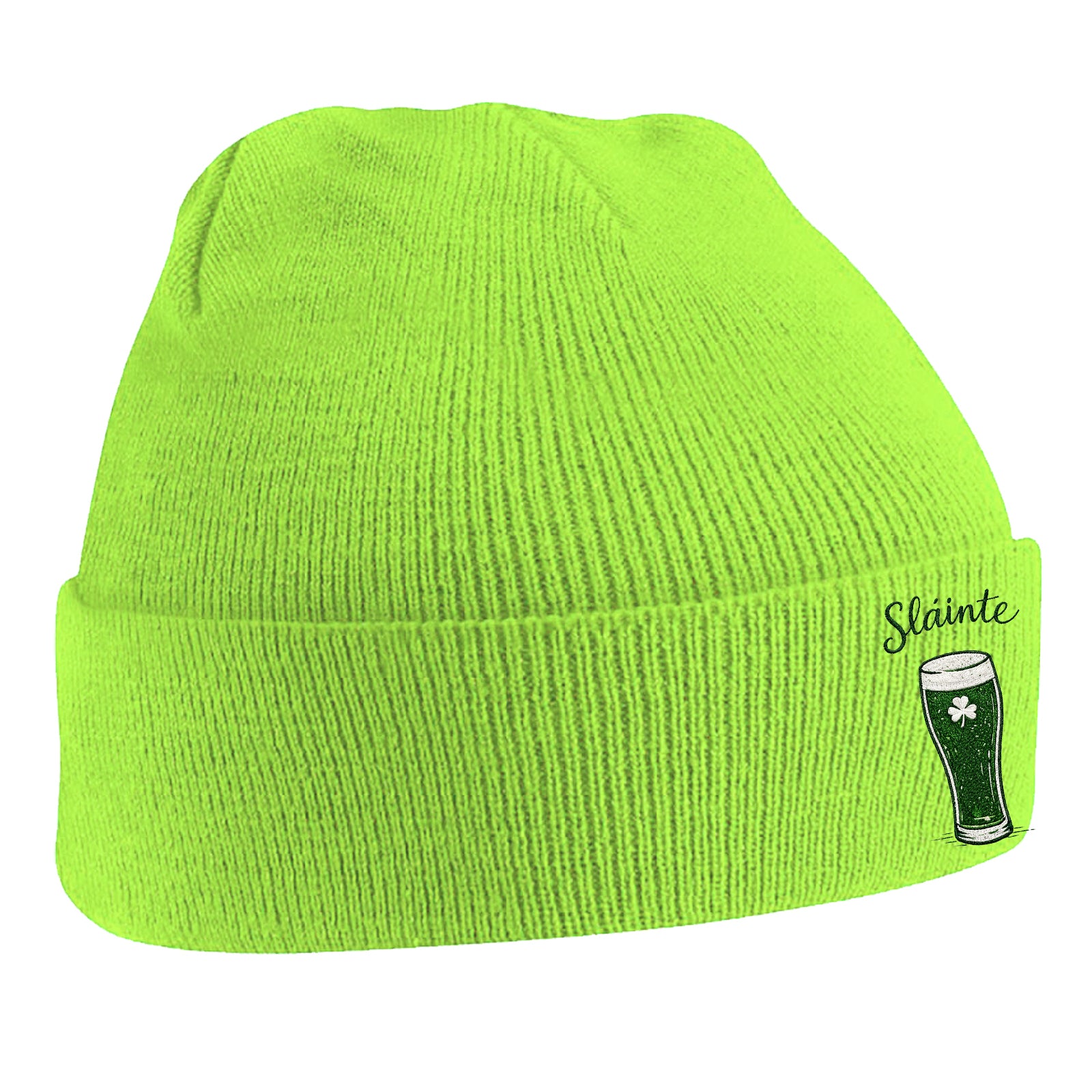 Next Slainte Beanie Hat