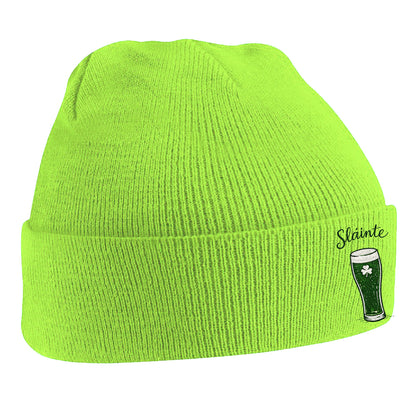 Next Slainte Beanie Hat
