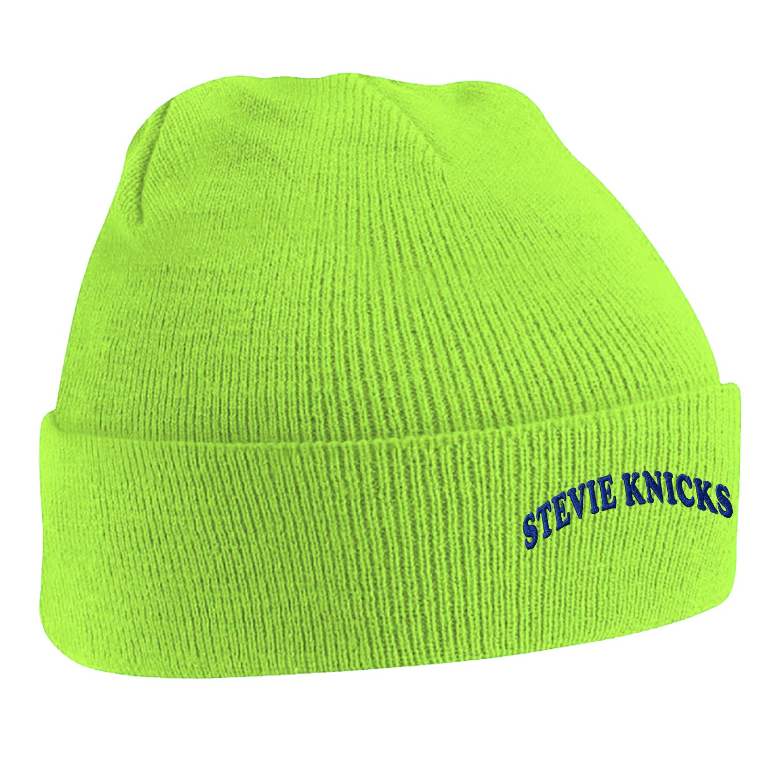 Stevie Knicks Beanie Hat