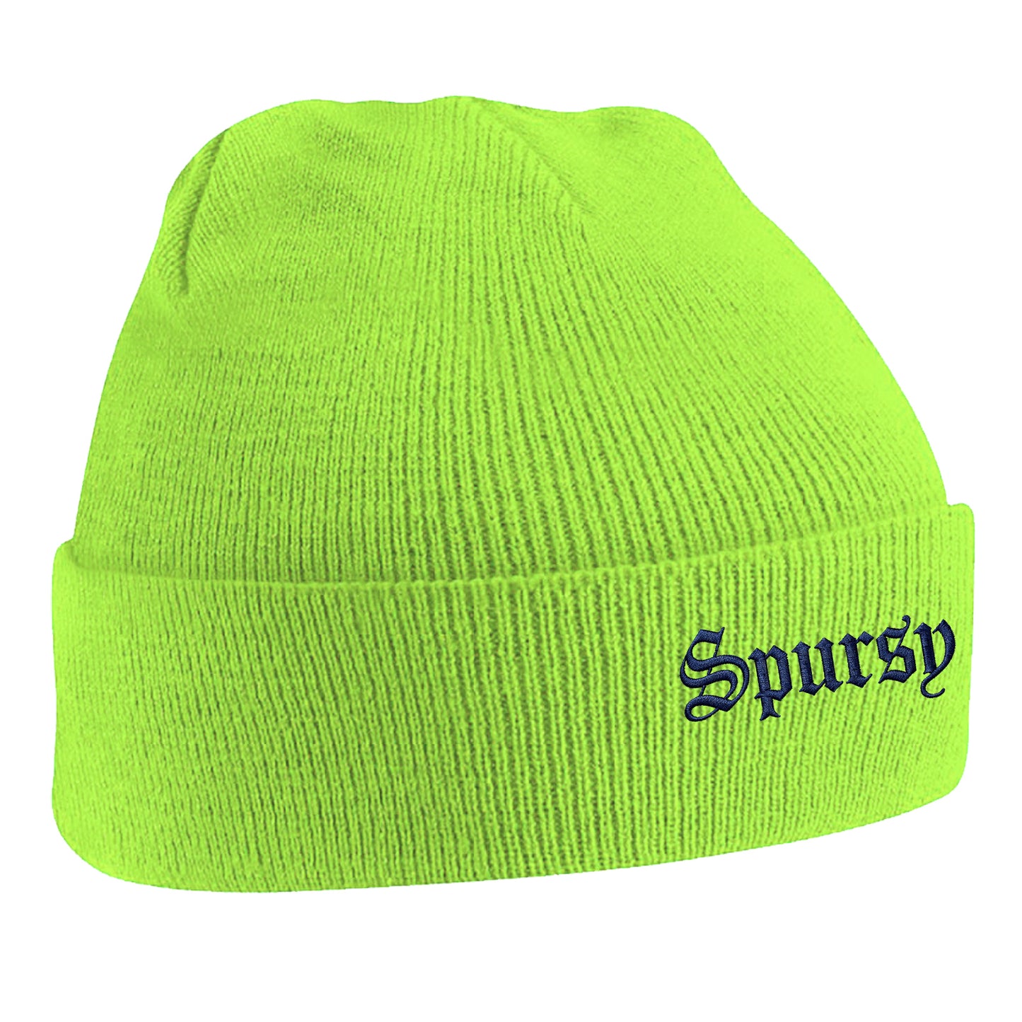 Spursy Beanie Hat