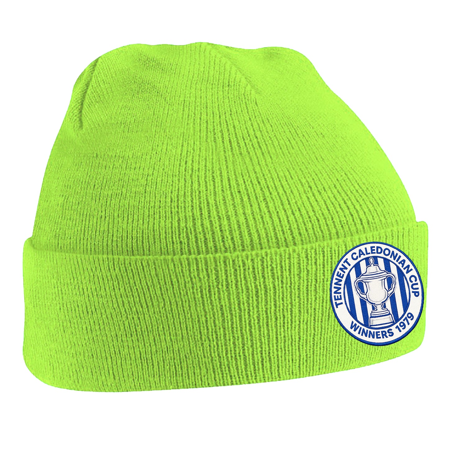 Kilmarnock Classic Football Beanie Hat