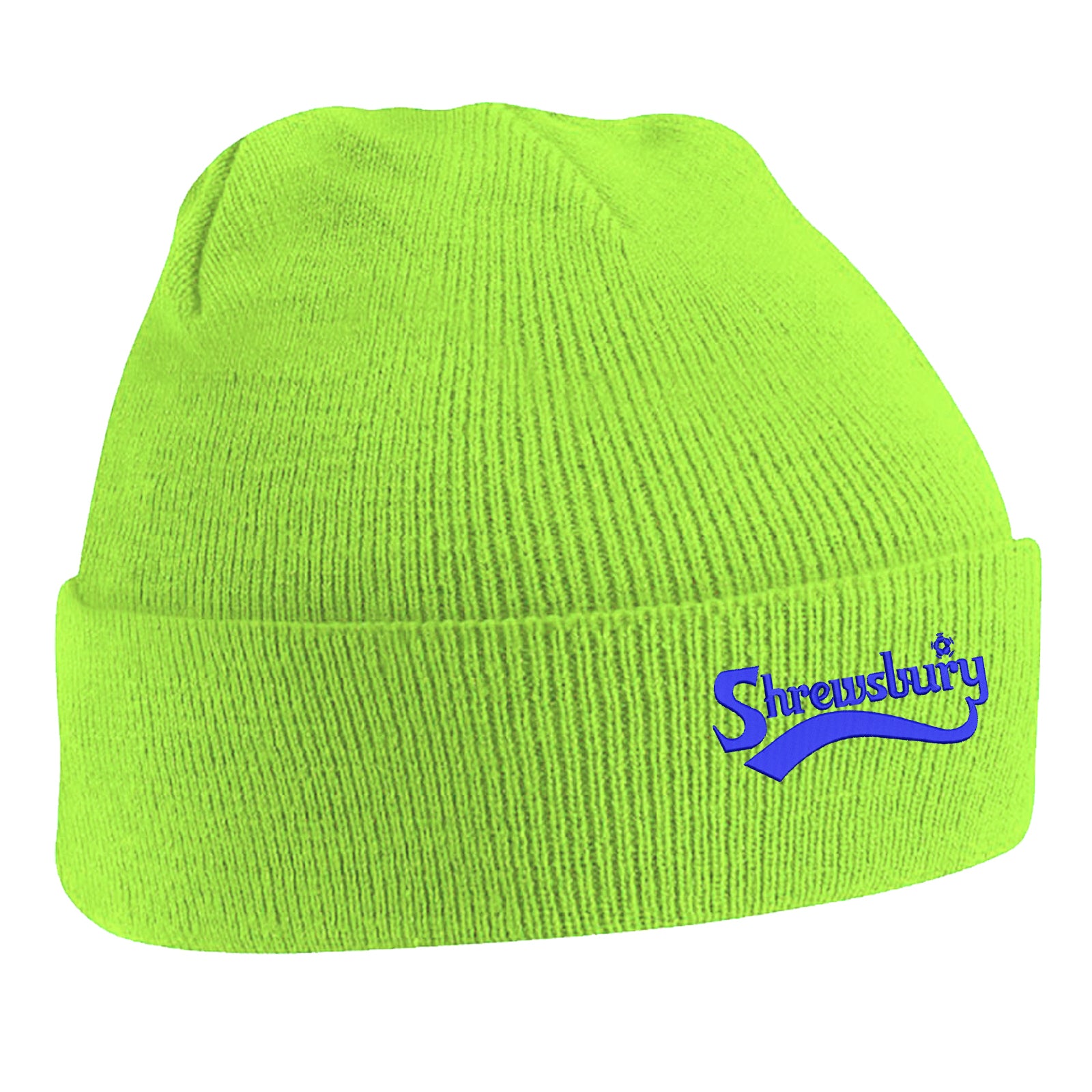 Shrewsbury Beanie Hat