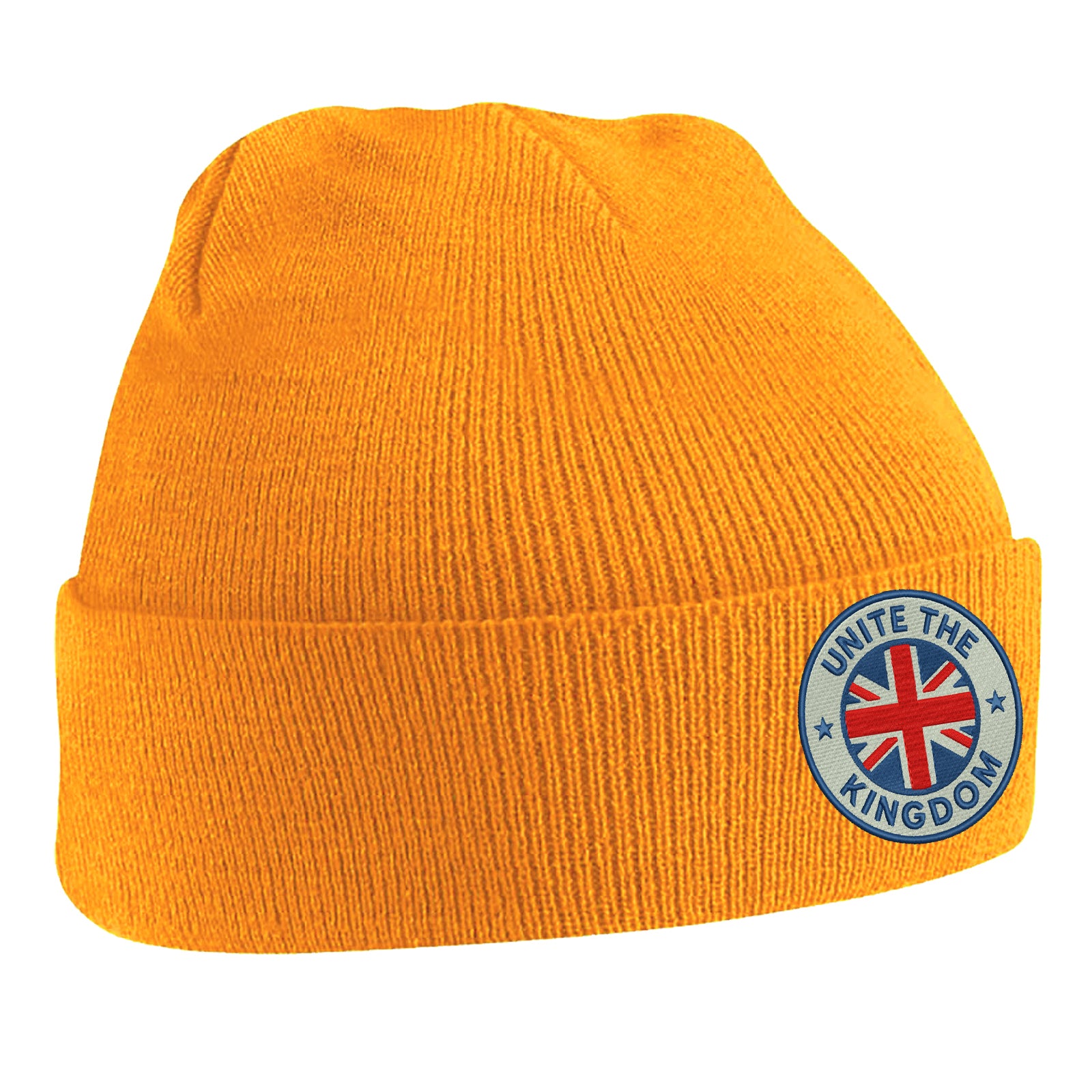 Unite The Kingdom Beanie Hat 