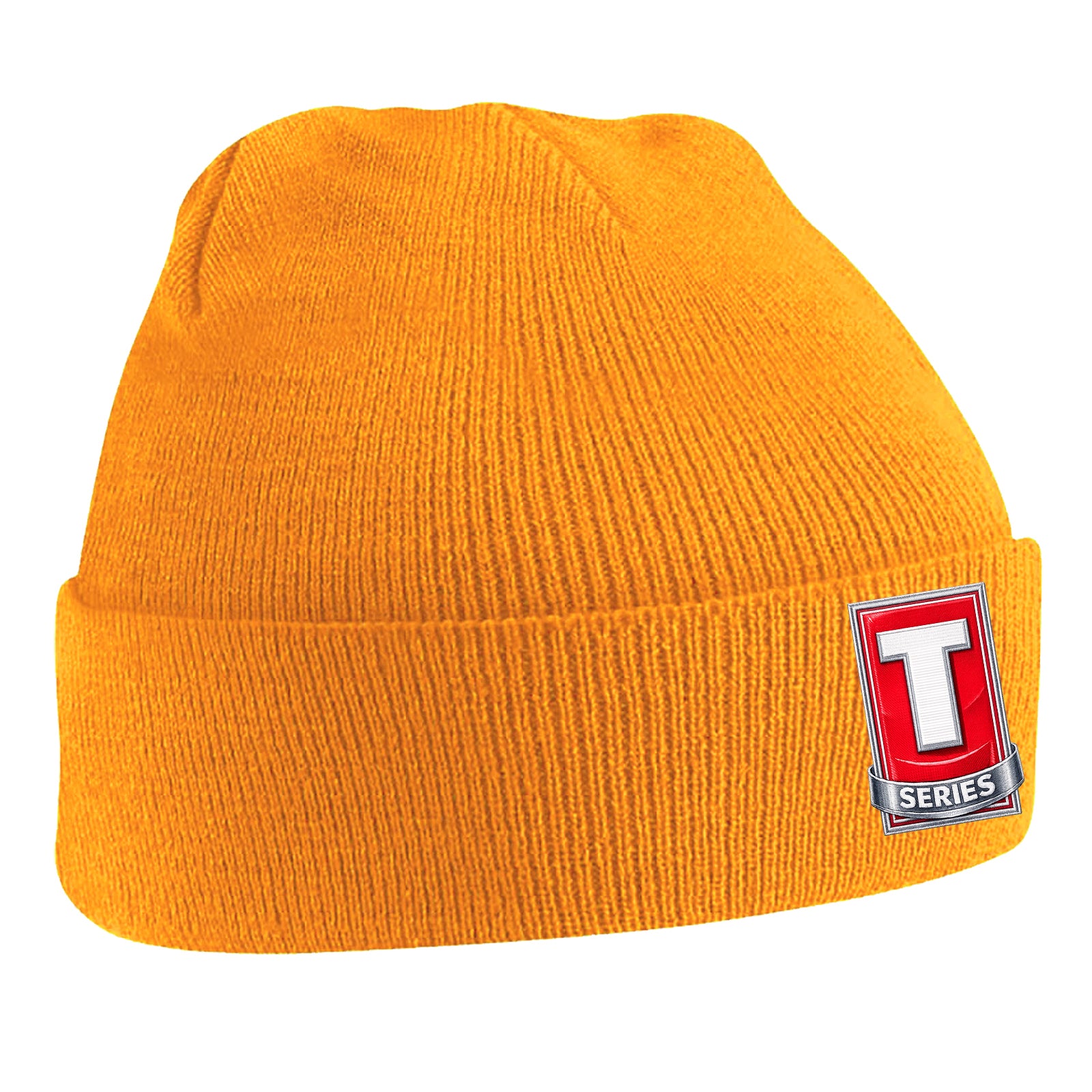 T-Series Beanie Hat