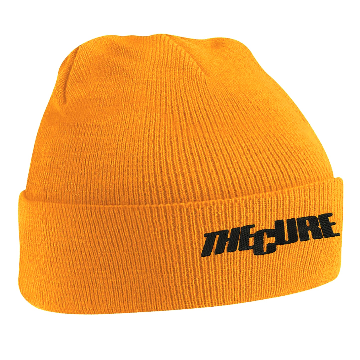 The Cure Band Beanie Hat