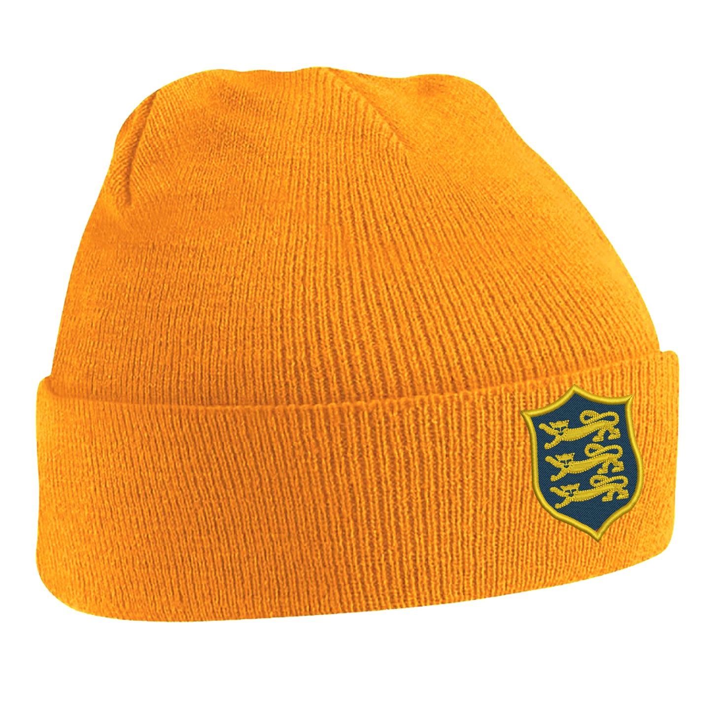 British & Irish Lions Rugby Union Beanie Hat