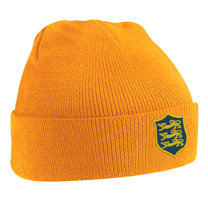 British & Irish Lions Rugby Union Beanie Hat