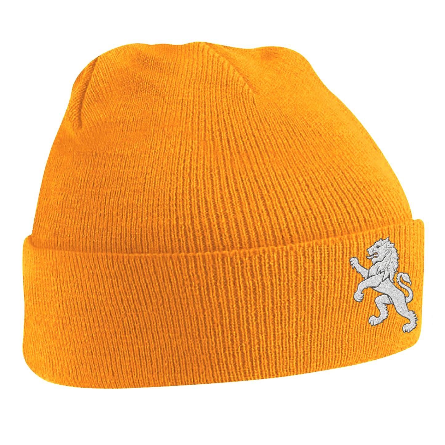 Retro Scotland 1872 Football Beanie Hat