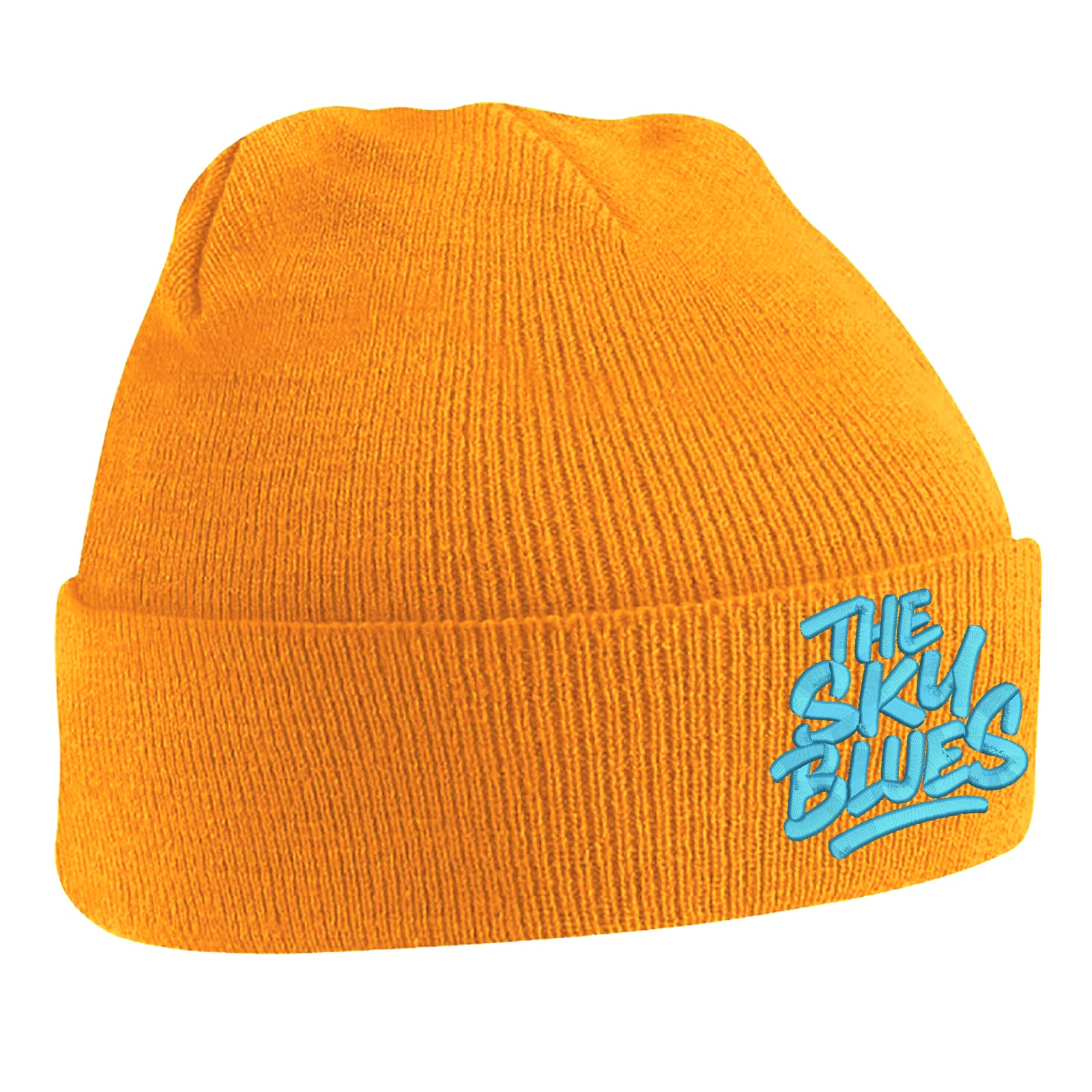 Coventry City The Sky Blues Beanie Hat 