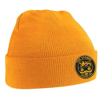 Newport County Football Beanie Hat