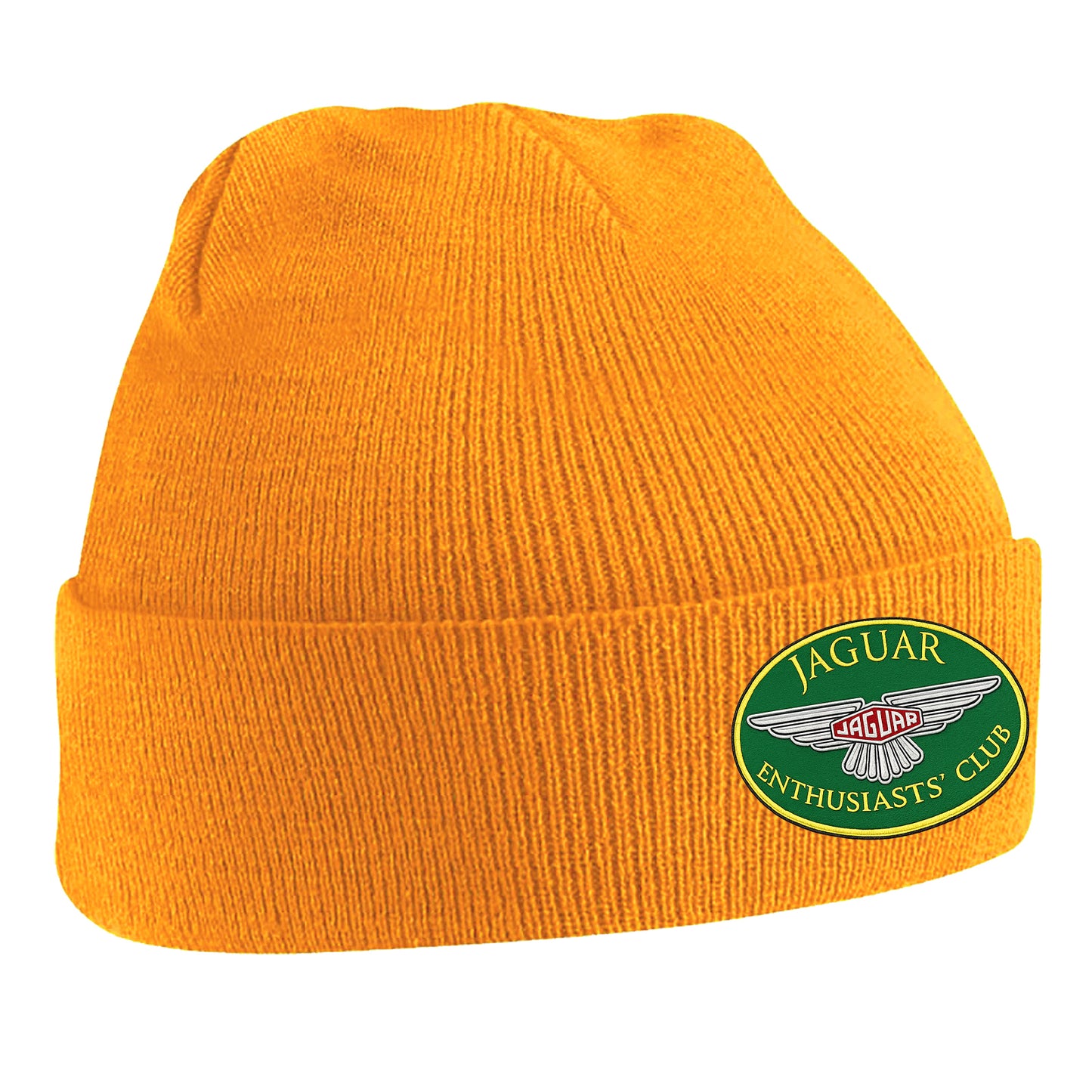 Jaguar Enthusiasts Club Beanie Hat