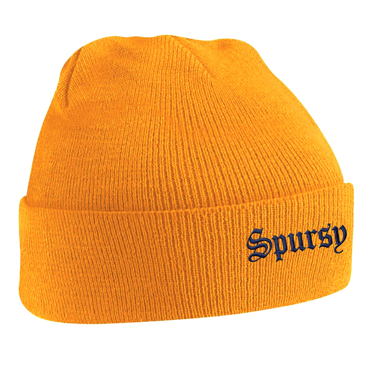 Spursy Beanie Hat