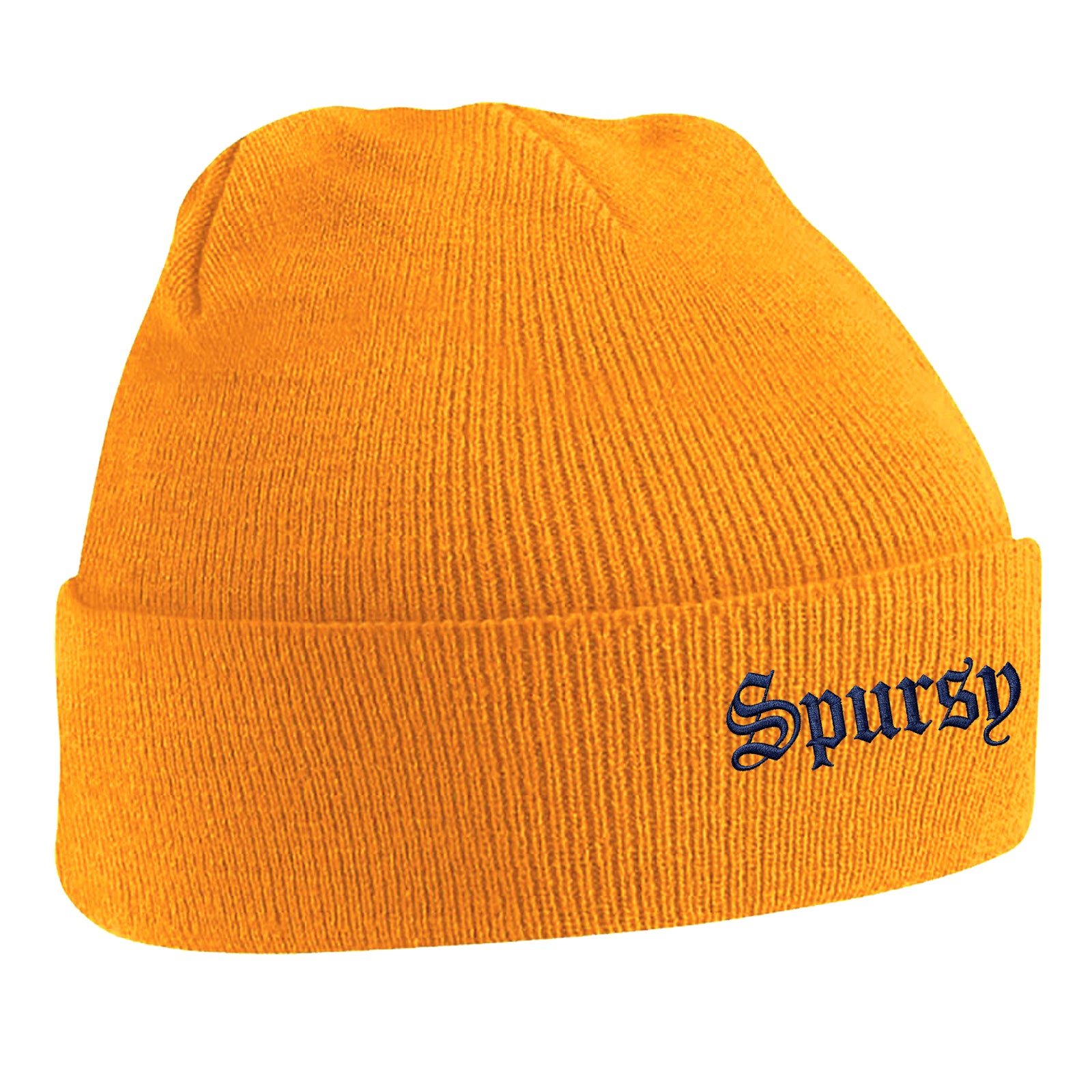 Spursy Beanie Hat