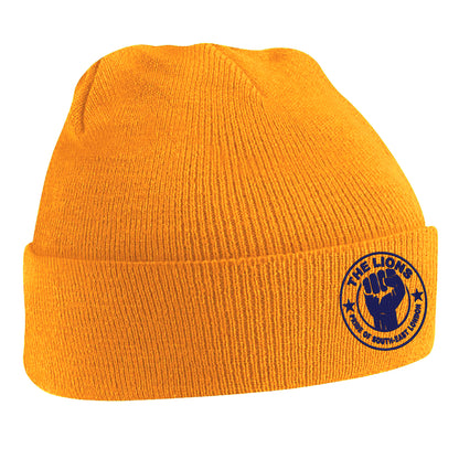 Millwall FC Beanie Hat