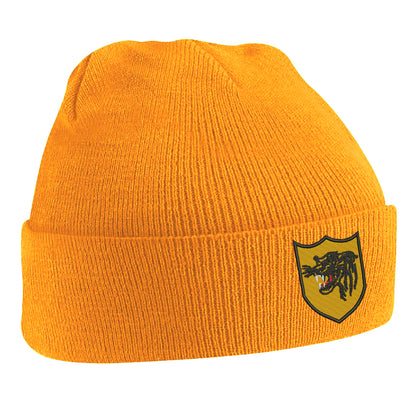 Retro Hull 1947 Beanie Hat