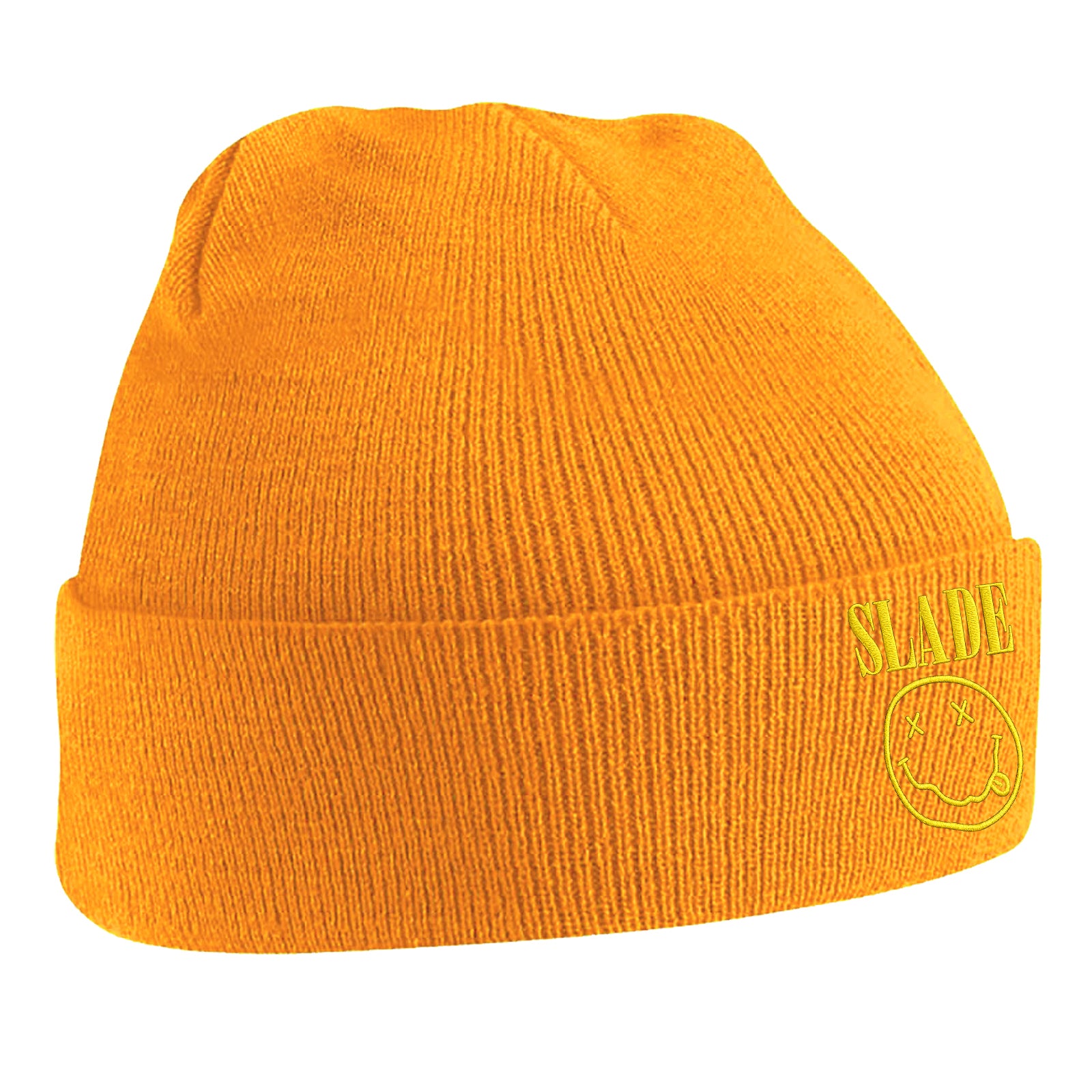 Classic Slade Nirvana Robbie Williams Beanie Hat 
