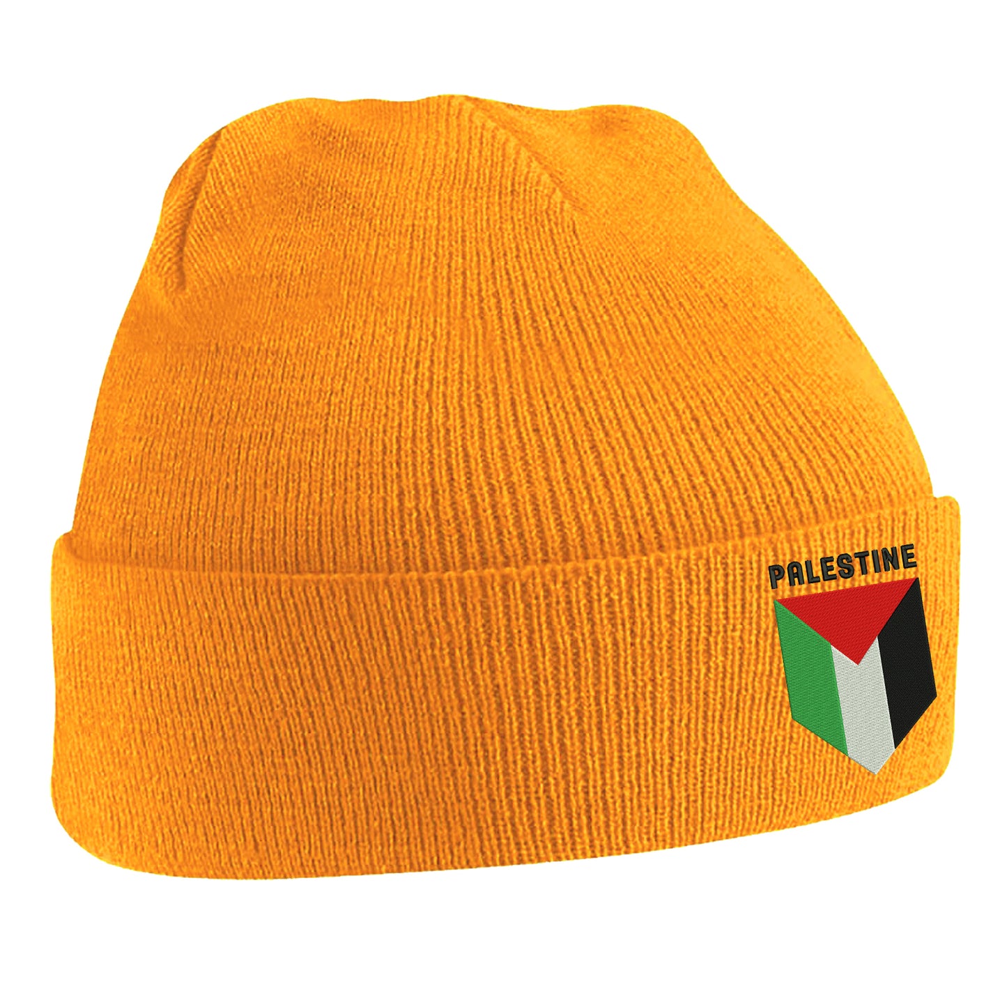 Palestine FC Beanie Hat