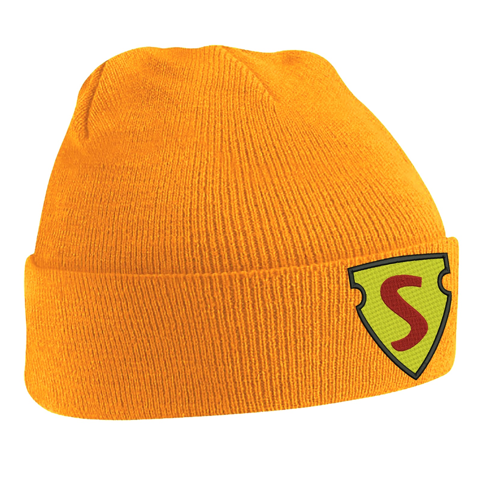 Superman Beanie Hat