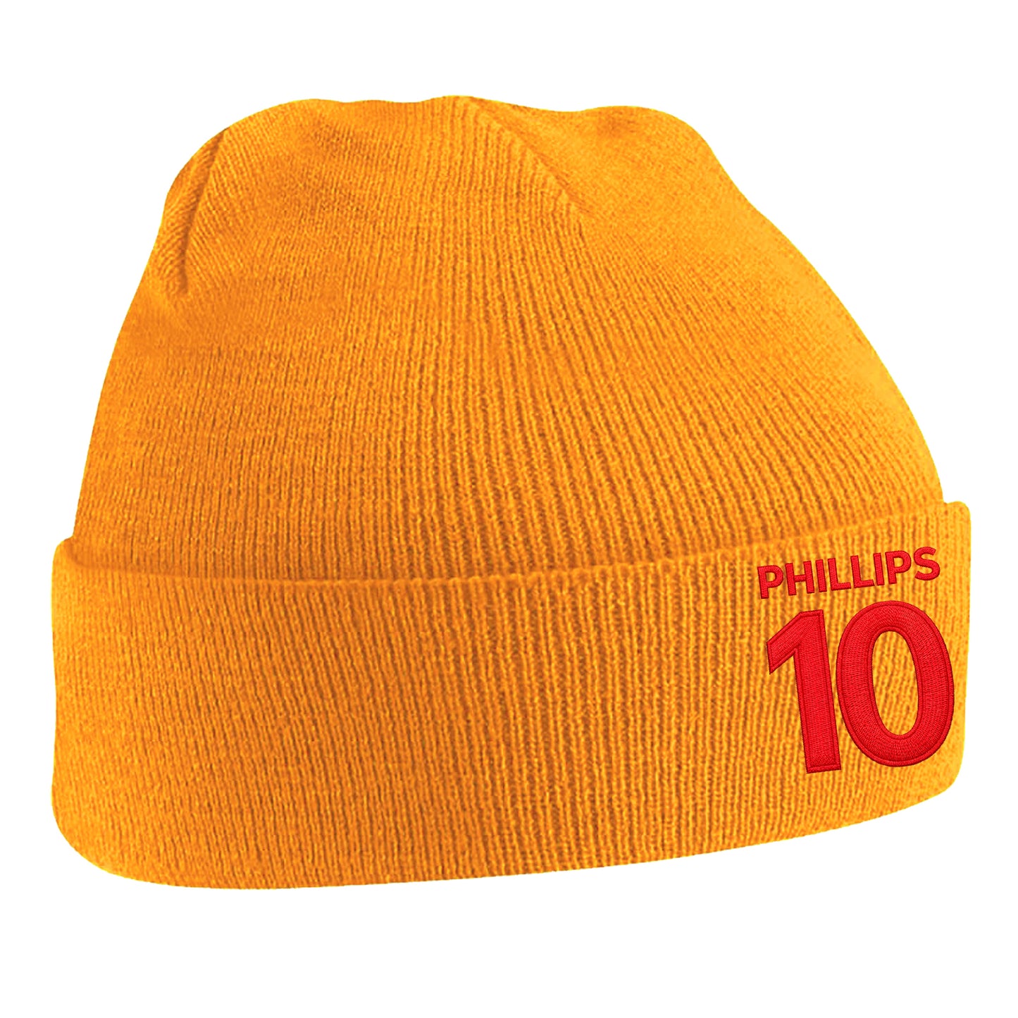 Kevin Phillips Sunderland Football Beanie Hat 