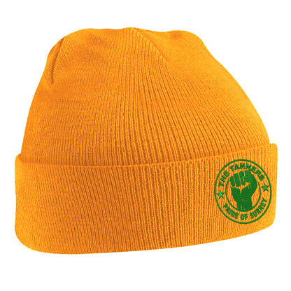 Leatherhead FC Beanie Hat