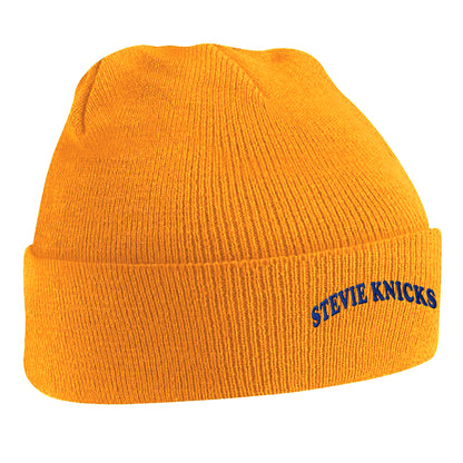 Stevie Knicks Beanie Hat