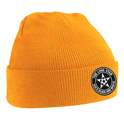Botafogo Football Beanie Hat
