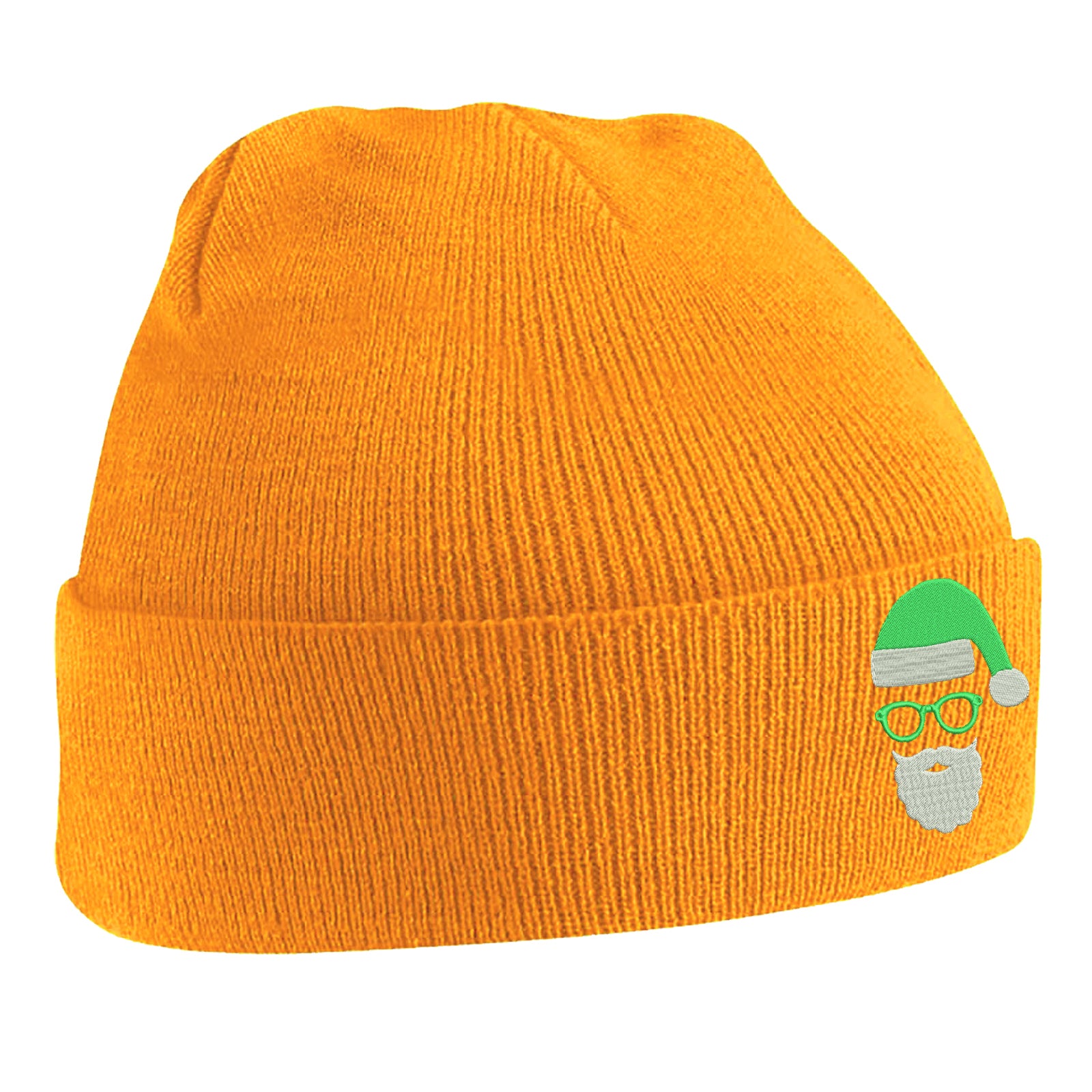 Hibernian Christmas Beanie Hat