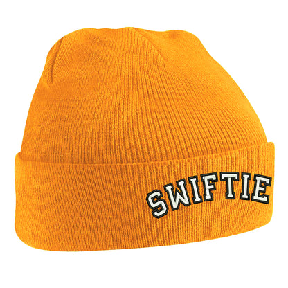 Taylor Swift Beanie Hat