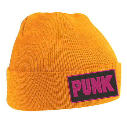 CM Punk Beanie Hat