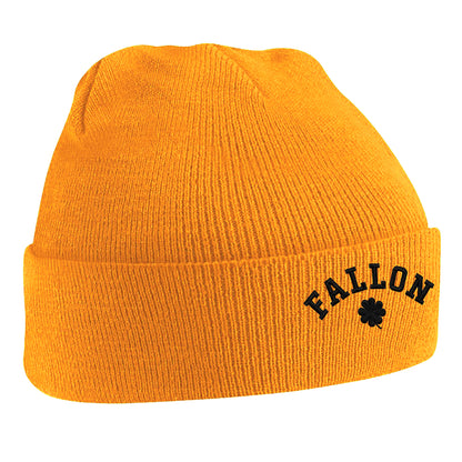 Jimmy Fallon Julia Roberts Show Beanie Hat