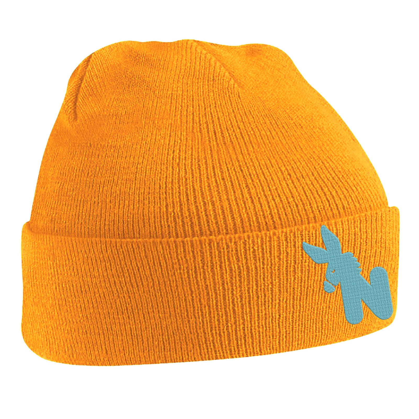 Classic Napoli 1982 Beanie Hat