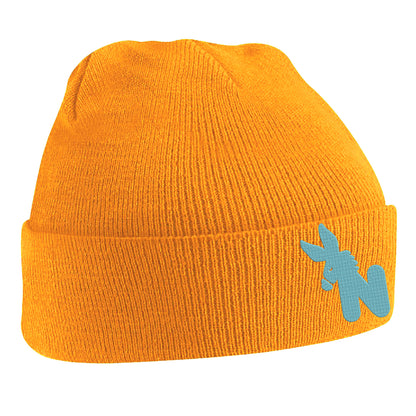 Classic Napoli 1982 Beanie Hat