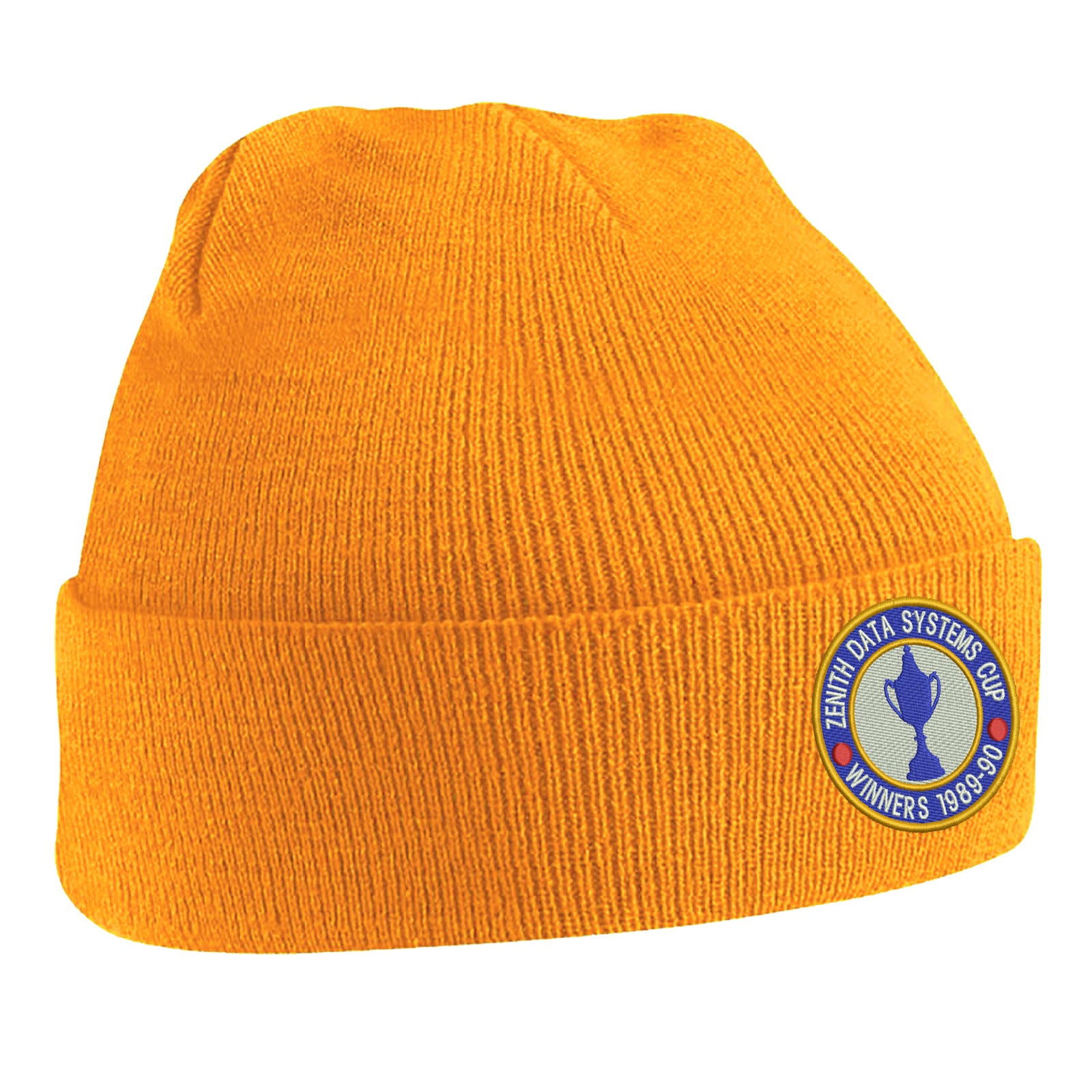 Chelsea Full Members Cup Beanie Hat