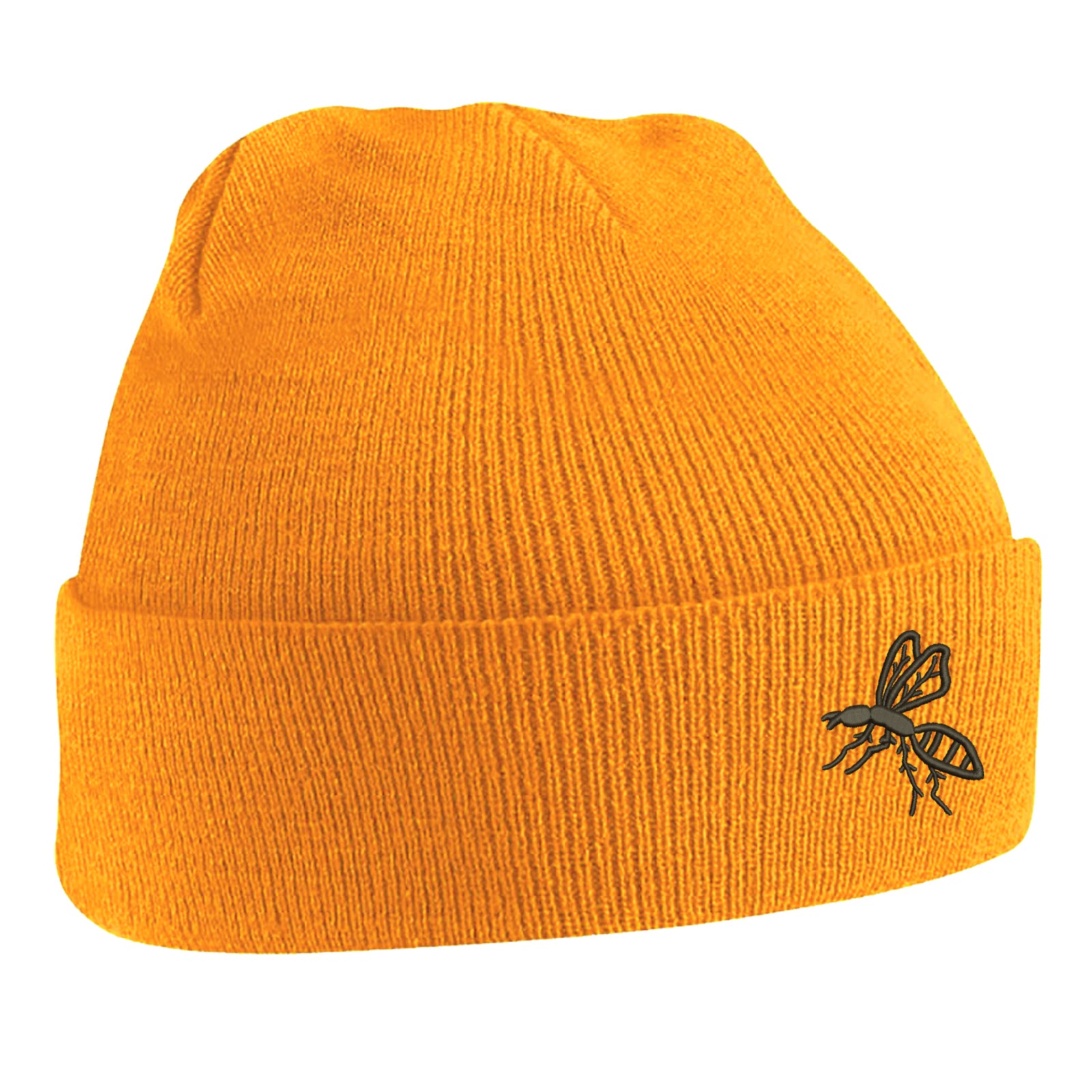 Wasps Beanie Hat UK