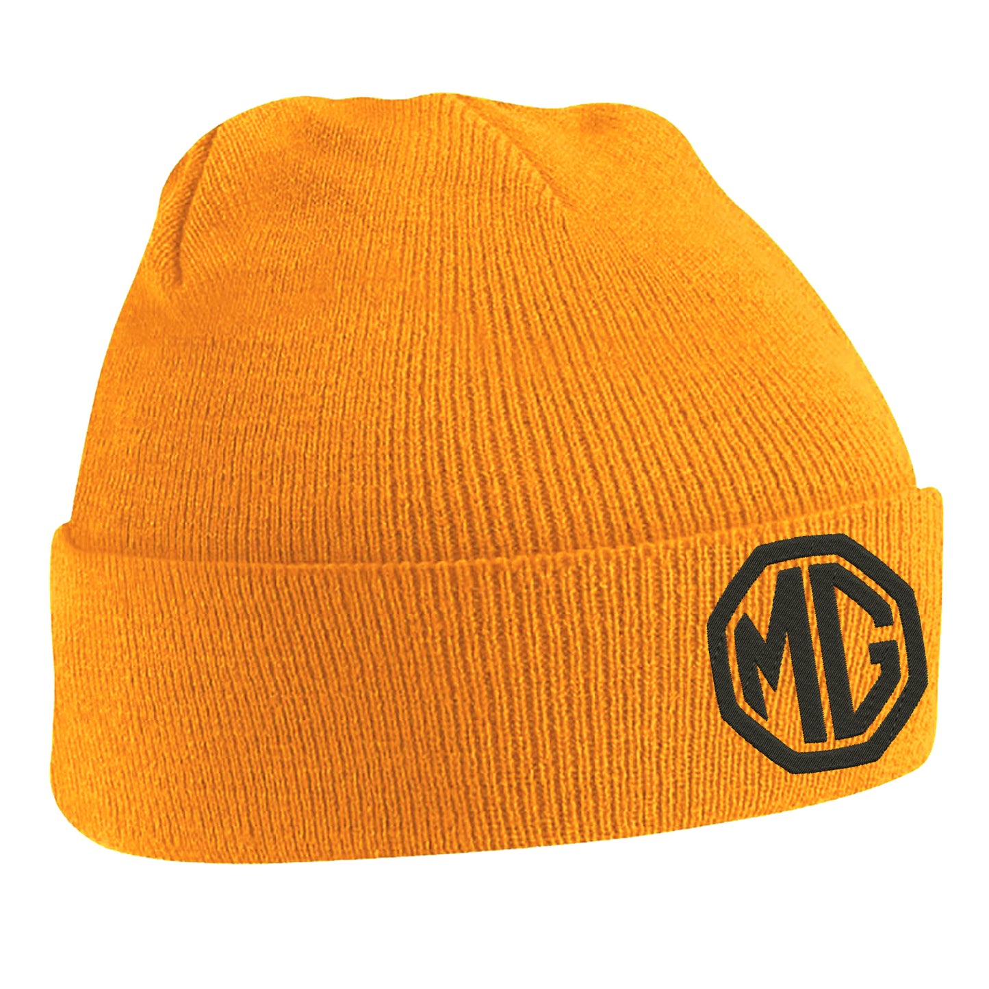 MG Motor Beanie Hat