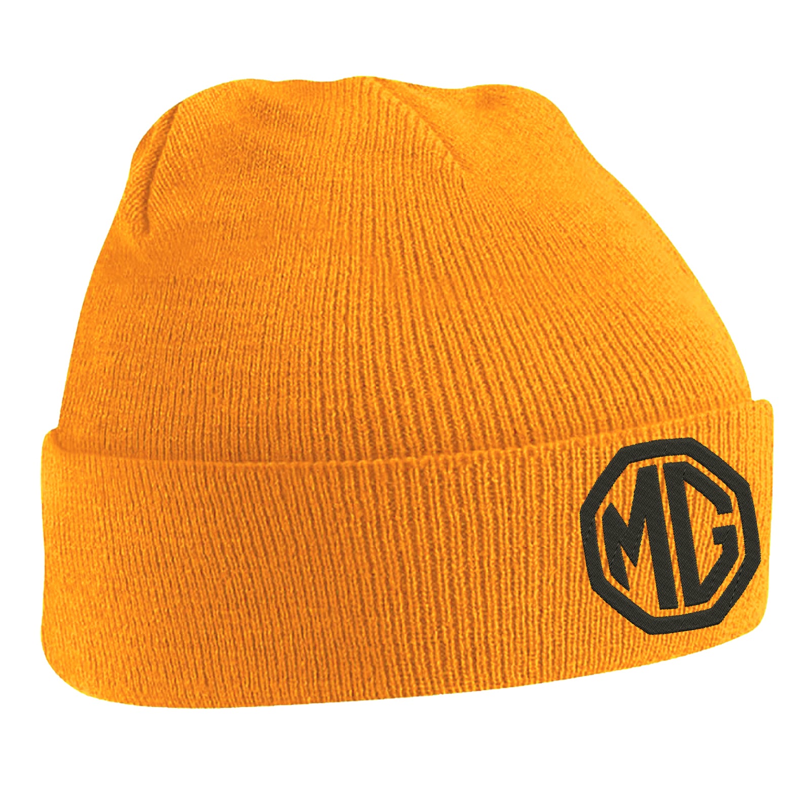 MG Motor Beanie Hat