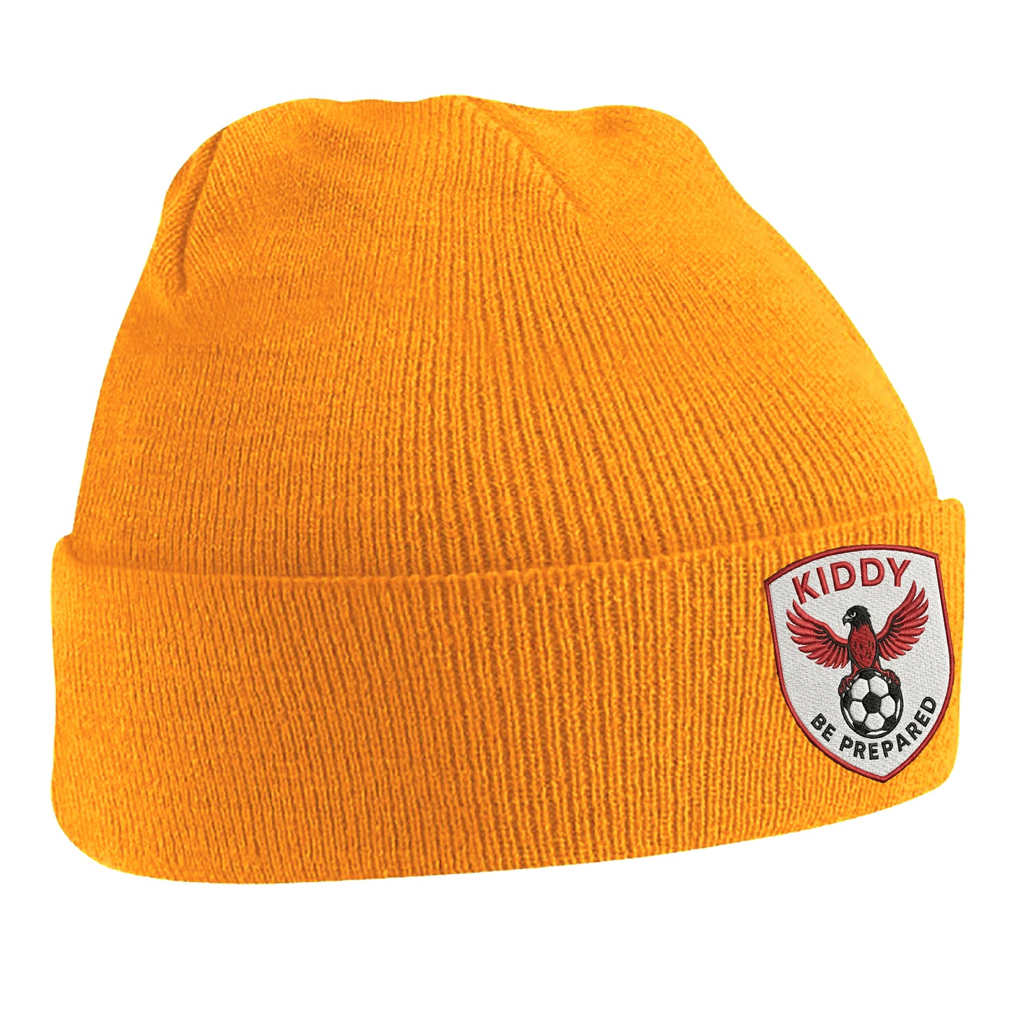 Kidderminster Harriers Beanie Hat