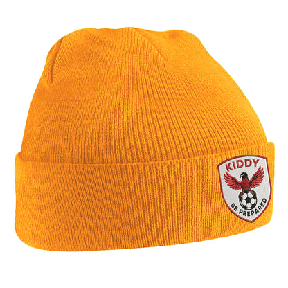 Kidderminster Harriers Beanie Hat