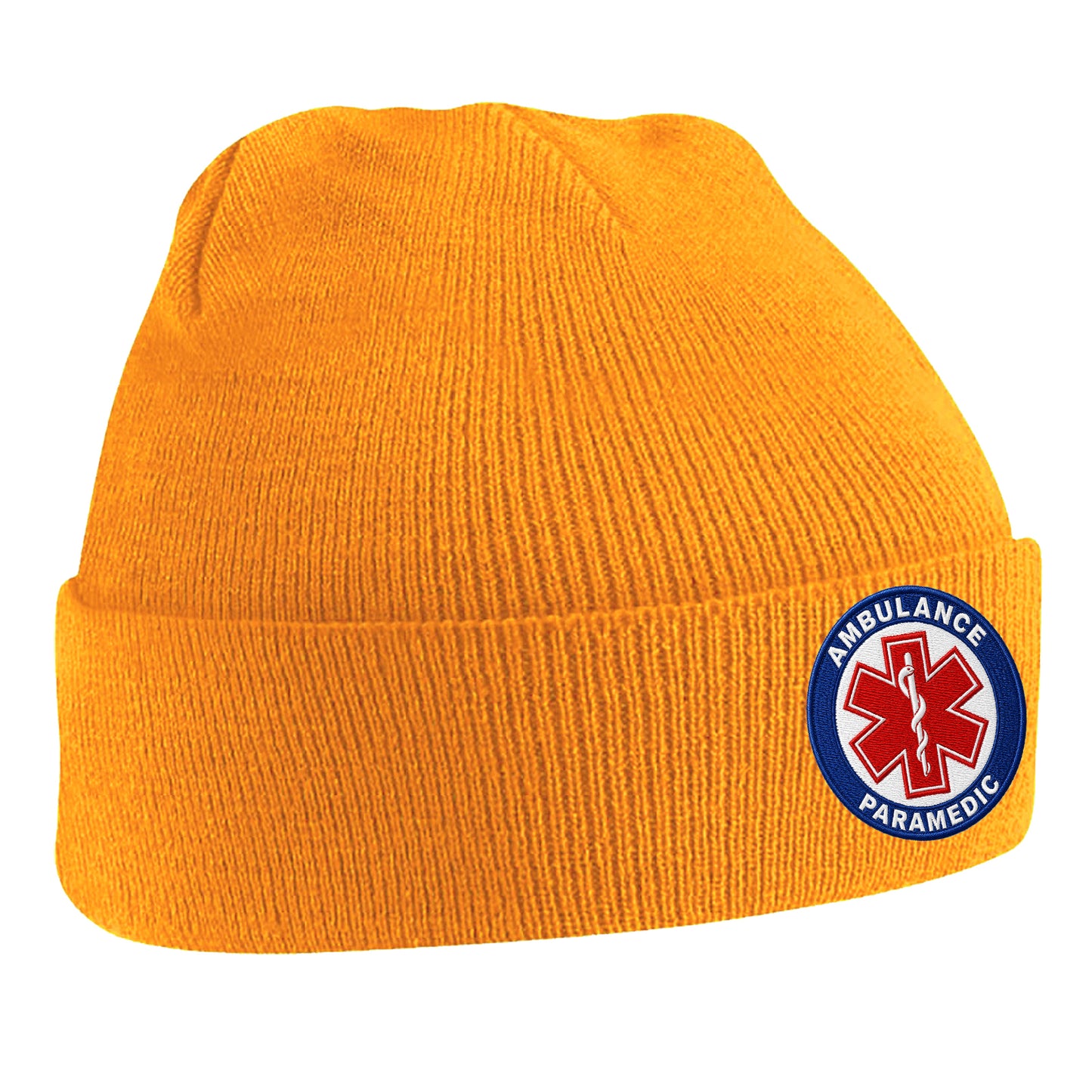 Ambulance Paramedic Beanie Hat