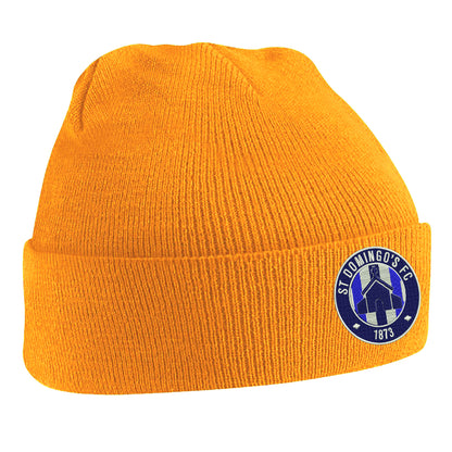 Classic Everton FC Beanie Hat