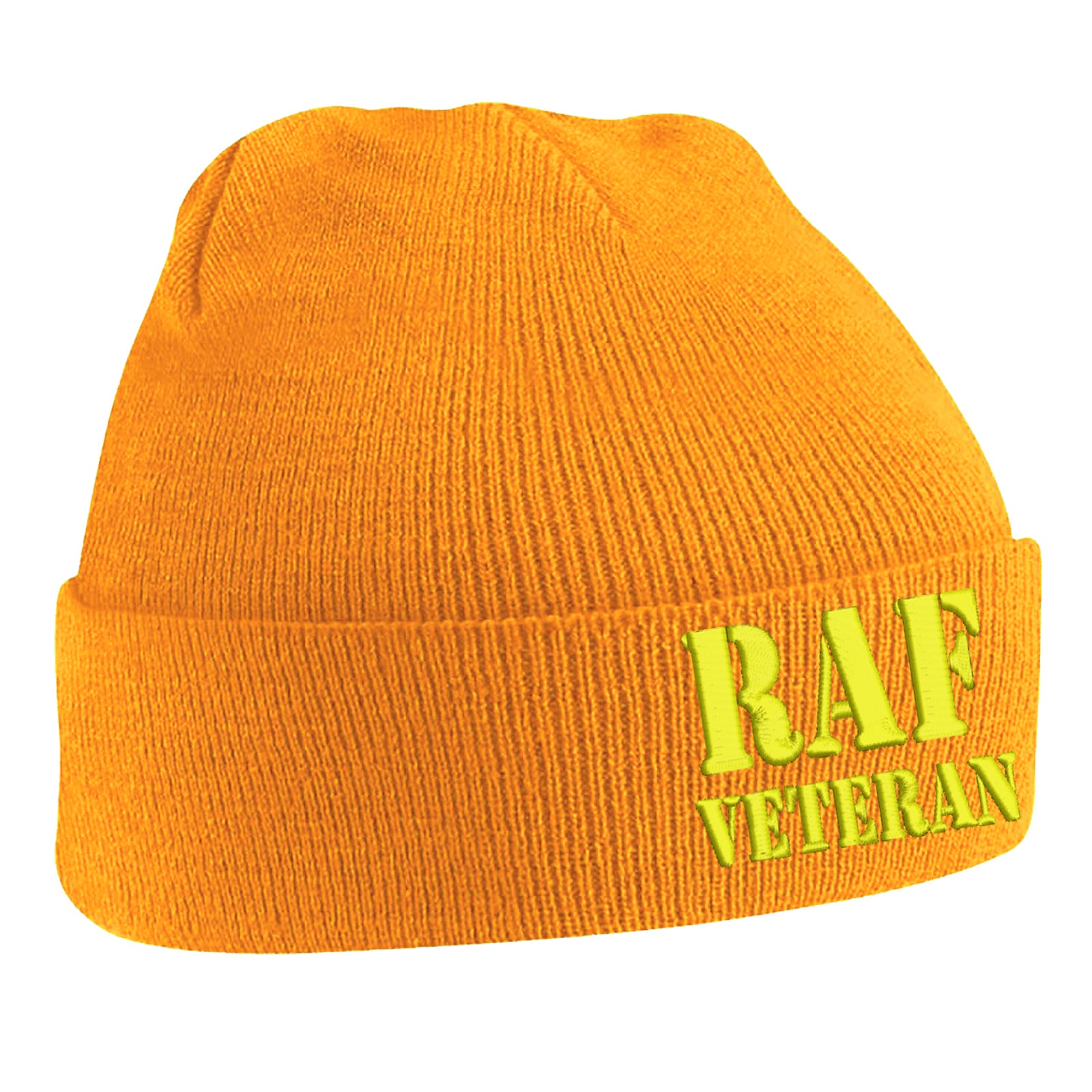 Royal Air Force Veteran Beanie Hat