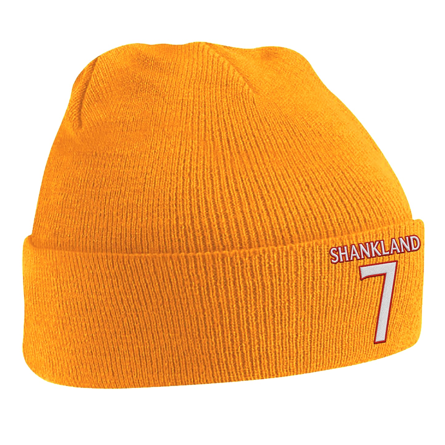 Lawrence Shankland Rangers Football Beanie Hat