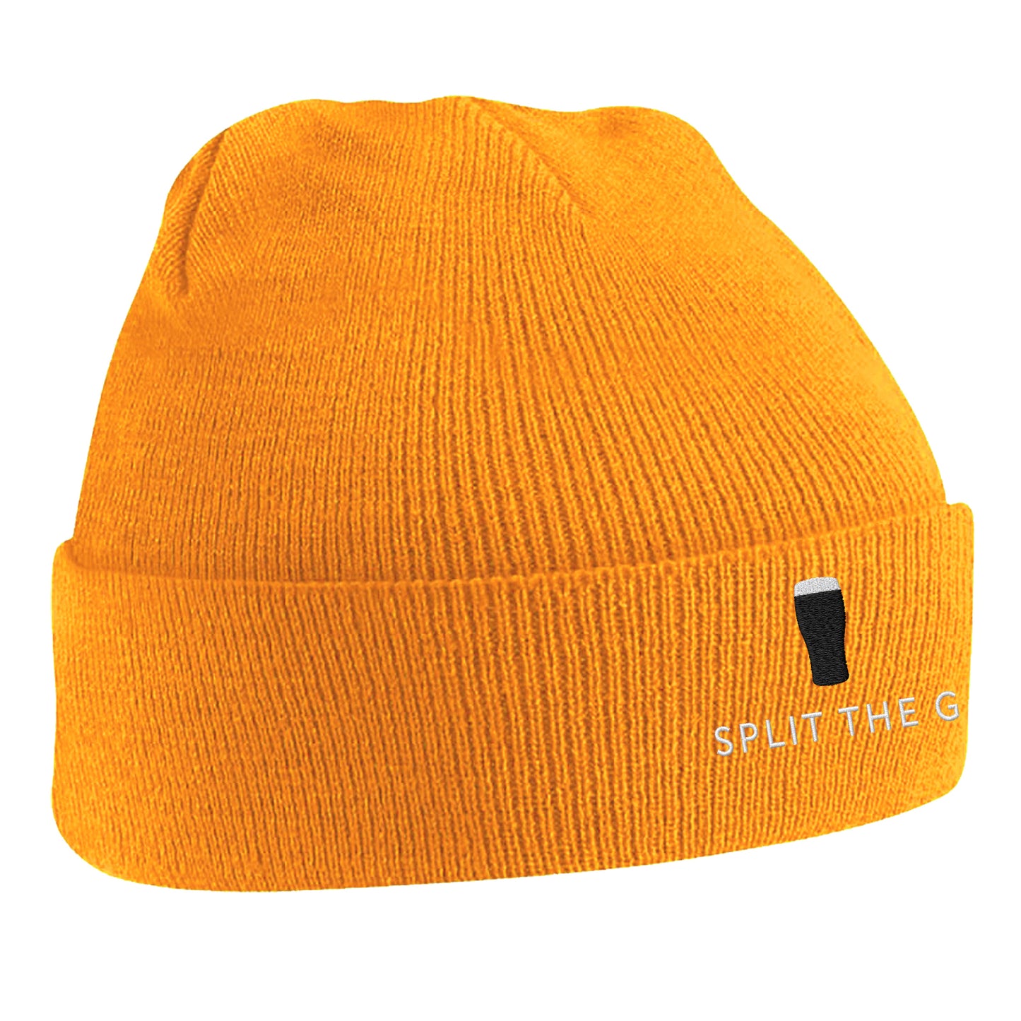 Guinness Beanie Hat