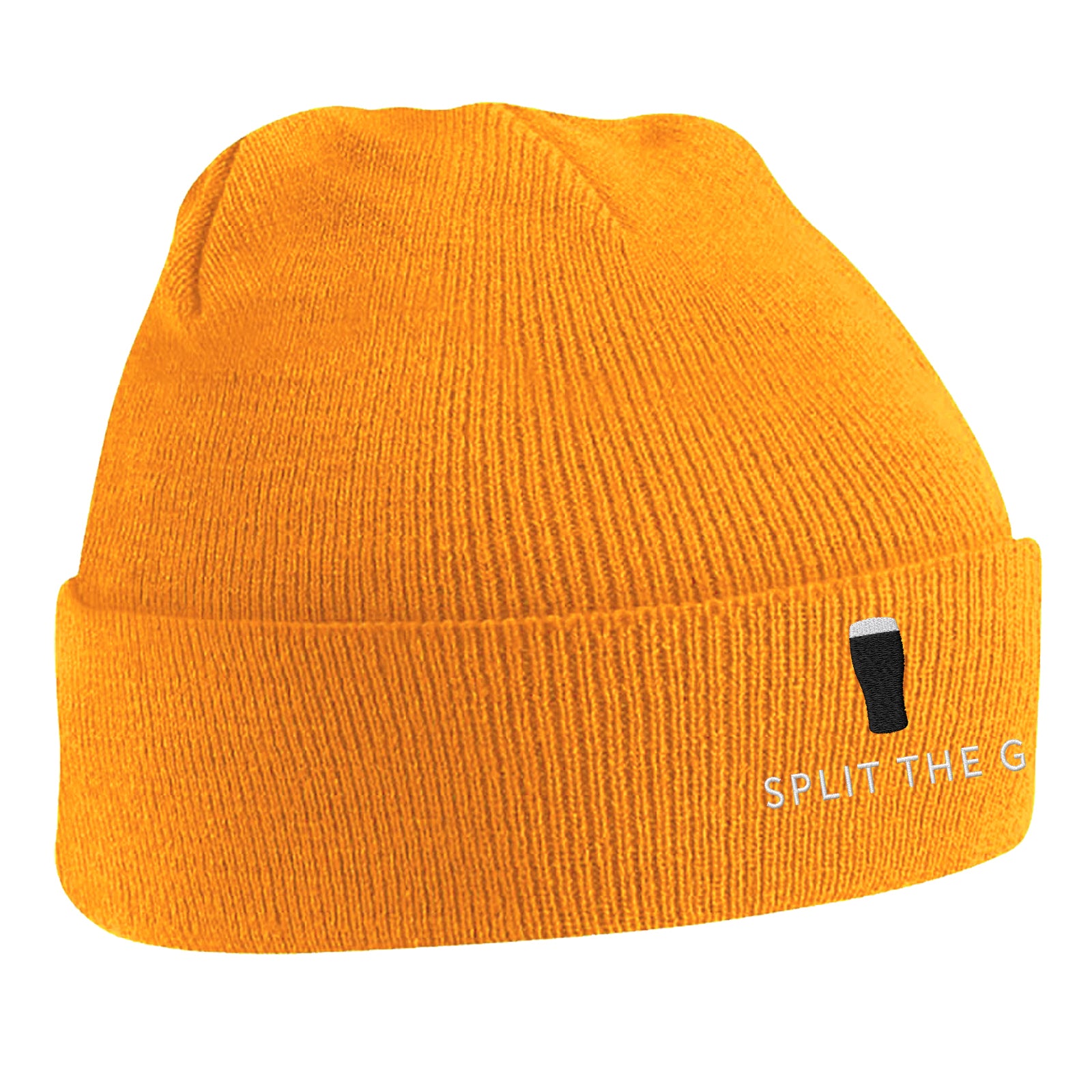 Guinness Beanie Hat