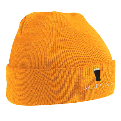Guinness Beanie Hat