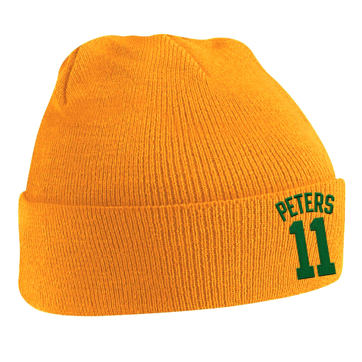 Peters 11 Beanie Hat 