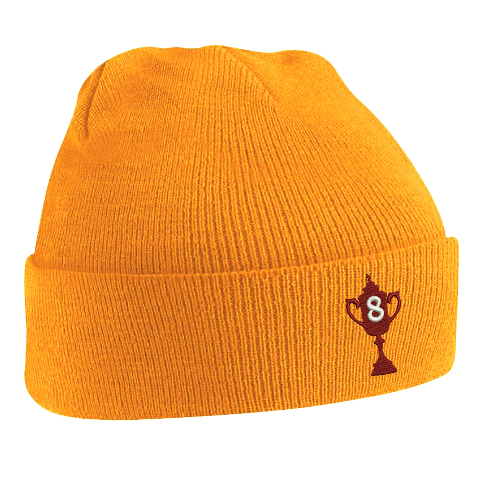 Scottish Cup Winners Beanie Hat