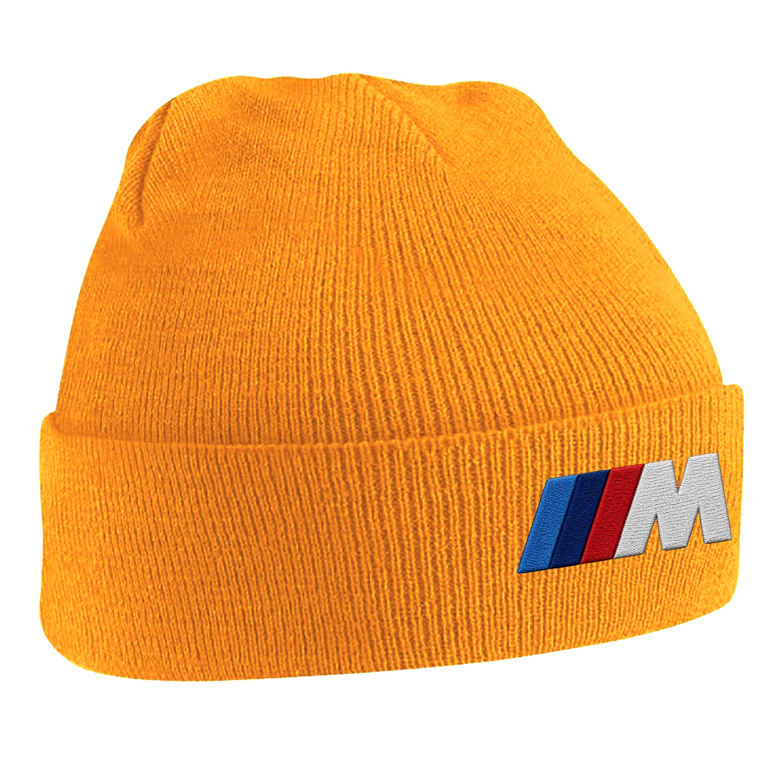 BMW Motorsport Beanie Hat 
